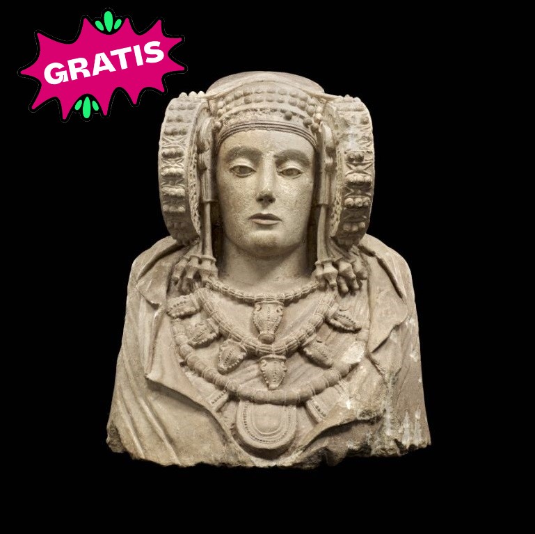 Museo Arqueológico Nacional