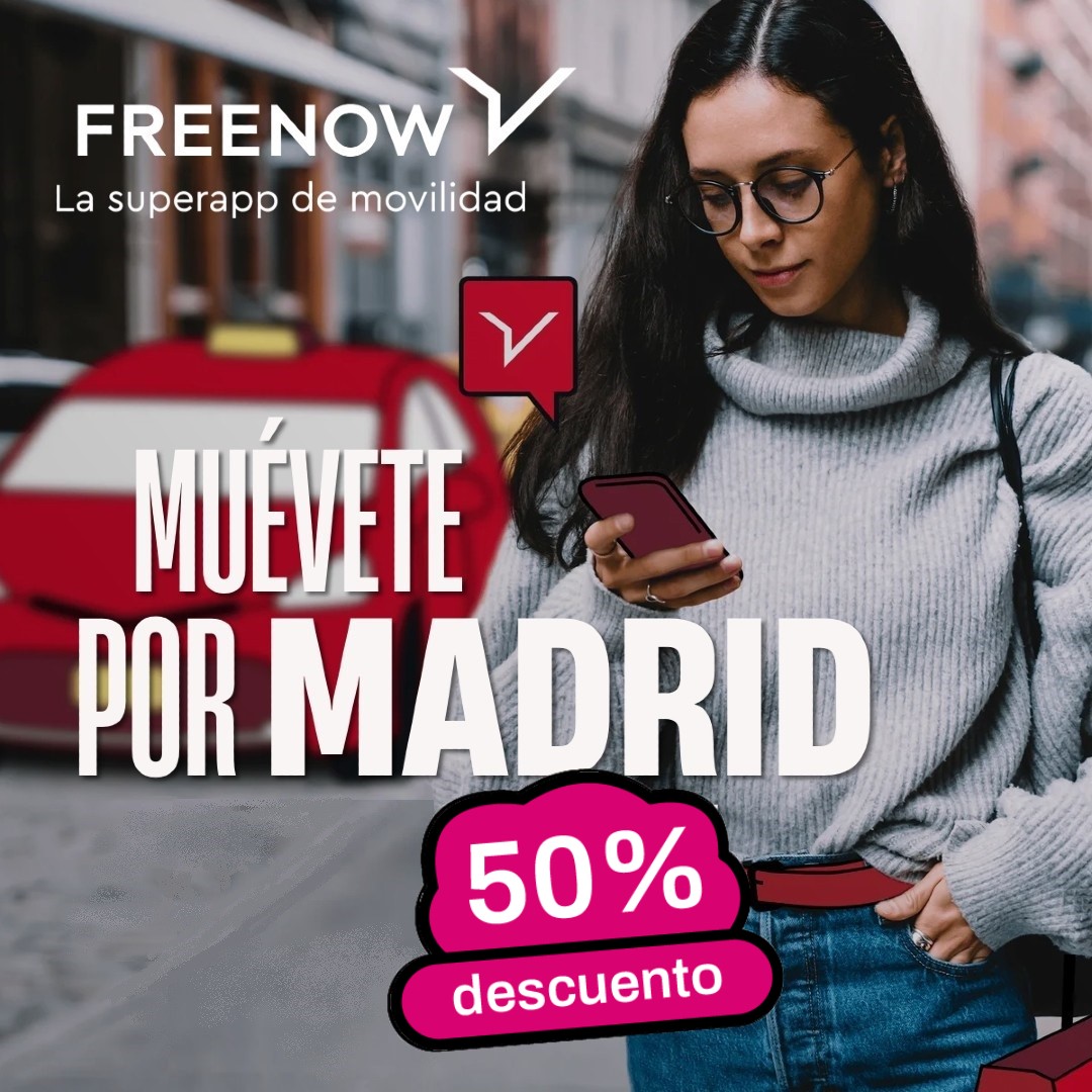 FREENOW