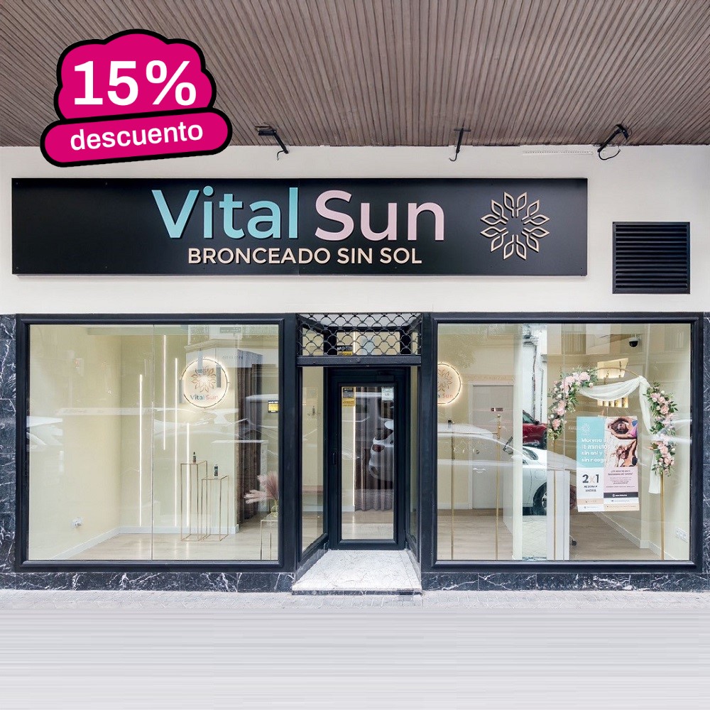 Vitalsun