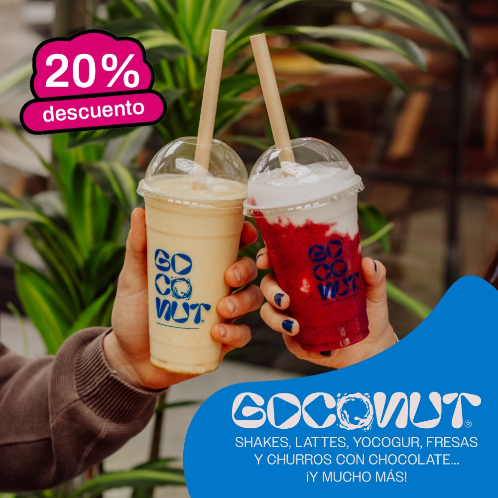 Goconut