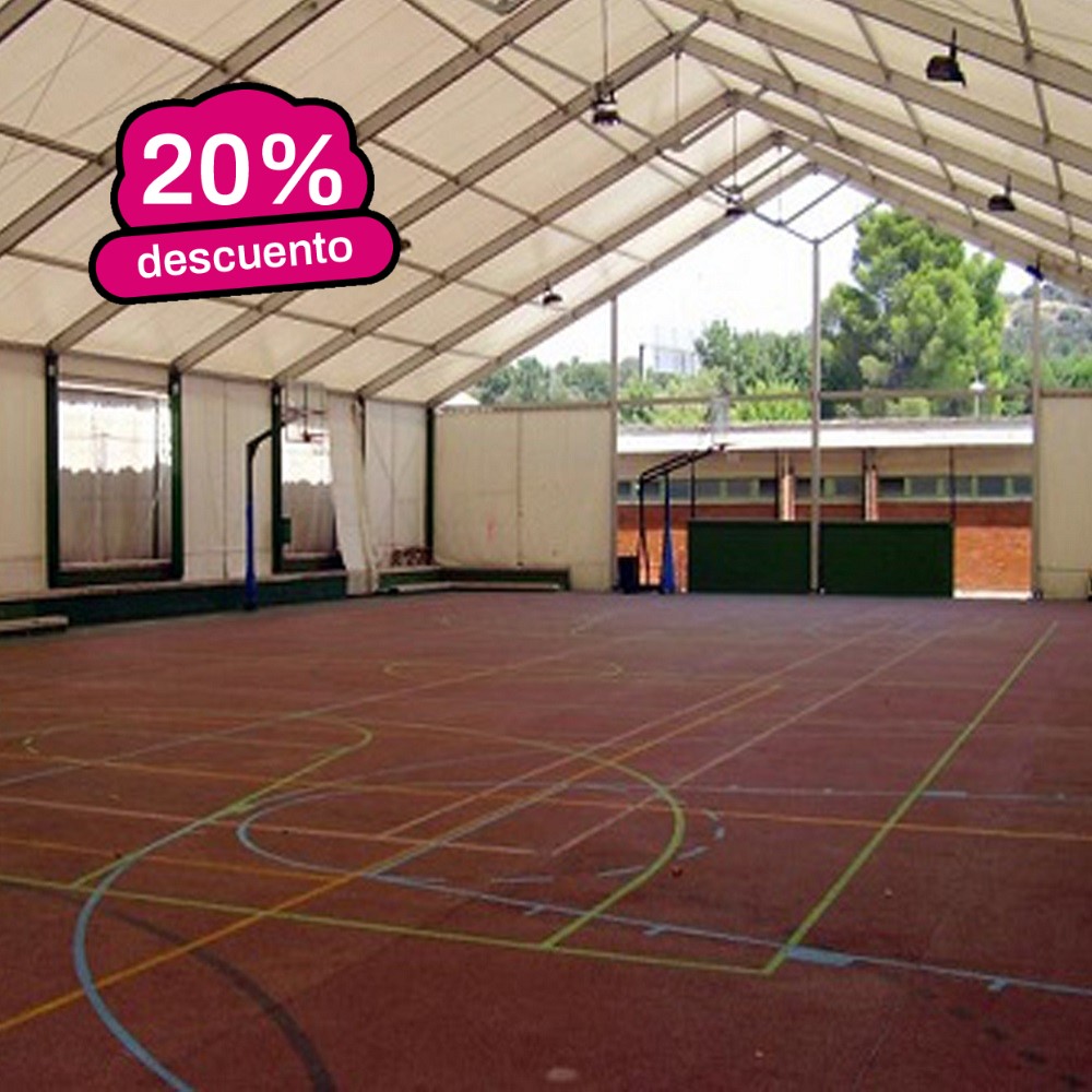 Parque Deportivo Puerta de Hierro