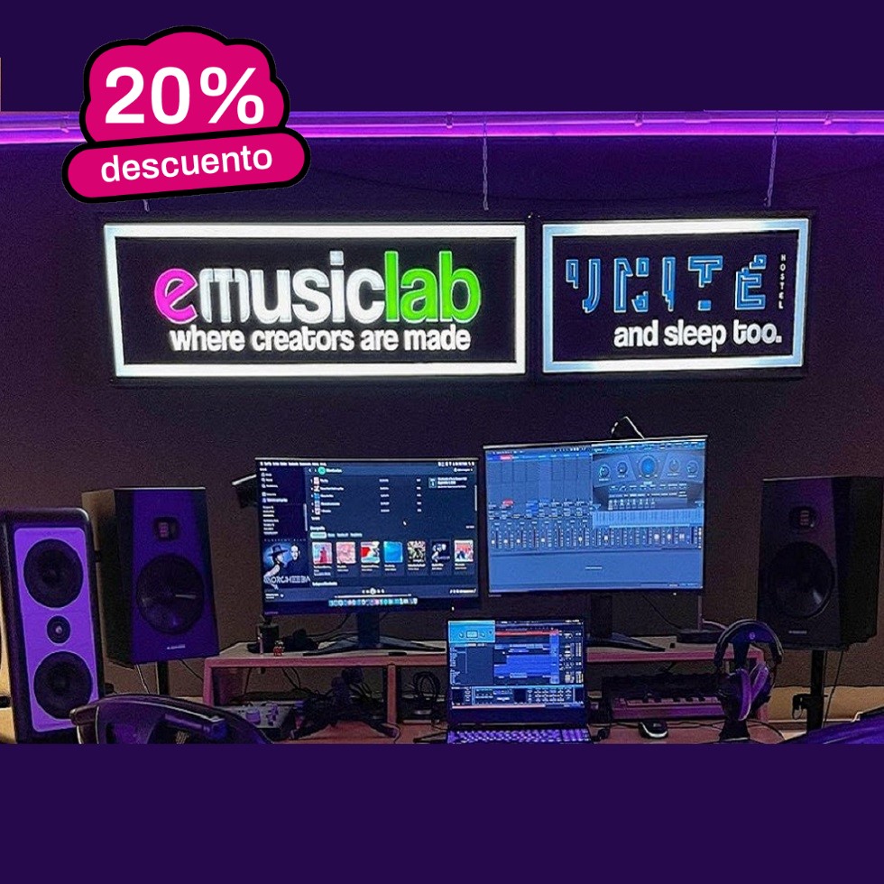 Emusic Lab