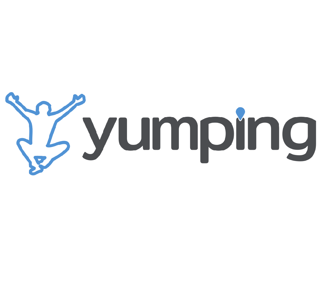 Yumping
