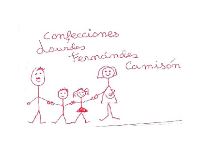 Confecciones