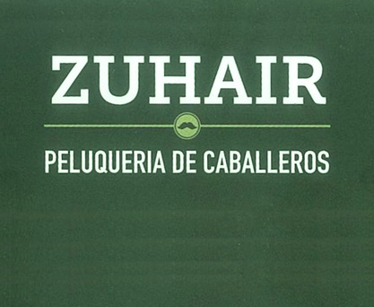 Zuhair. Peluquería, Barbería Caballeros.jpg