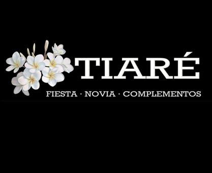 Tiaré.