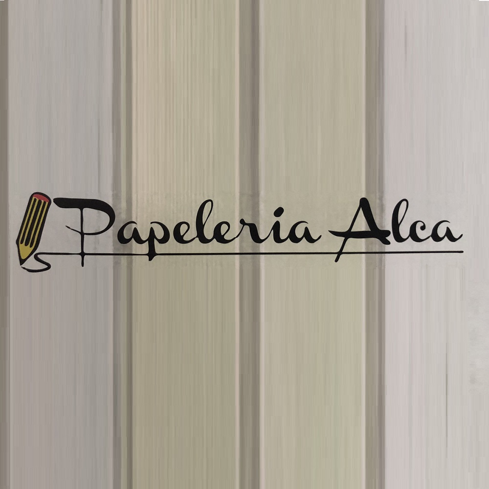 Papelería