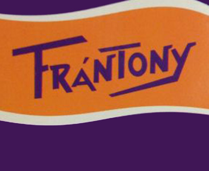 Frantony
