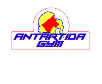Antartida