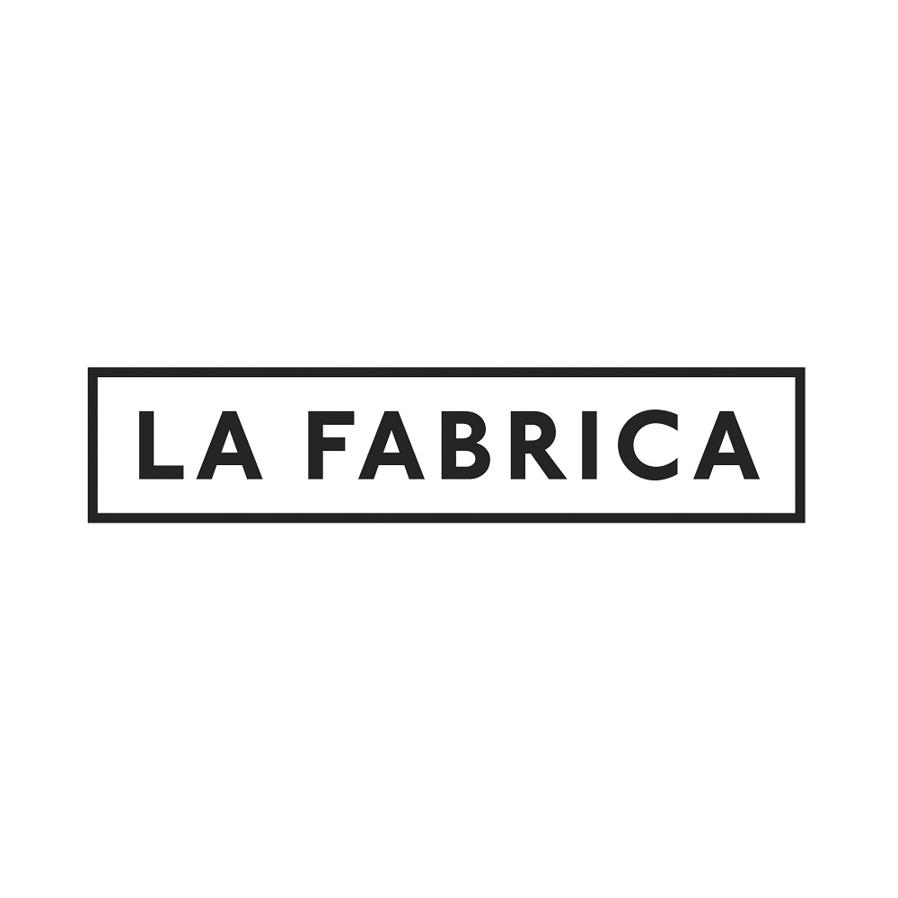 La