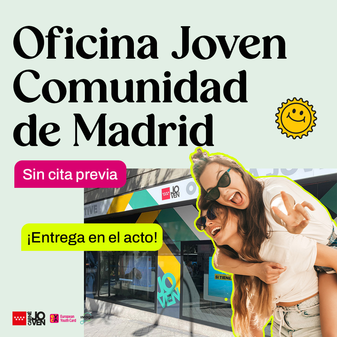 Oficina Joven  