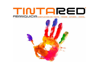Tintared