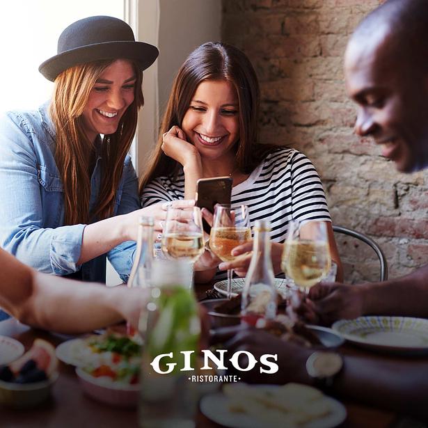 GINOS - Club·by