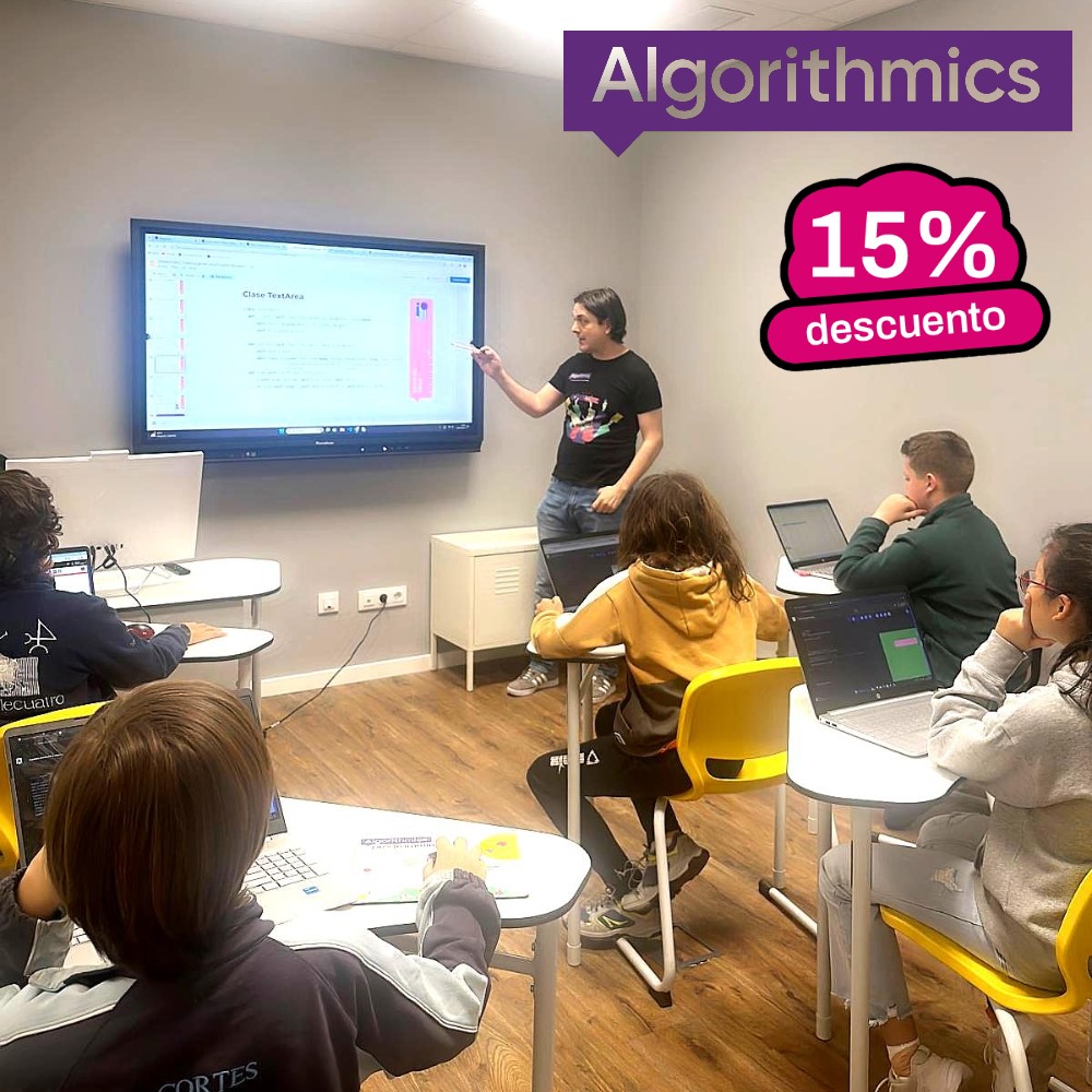 We do Clever-Algorithmics