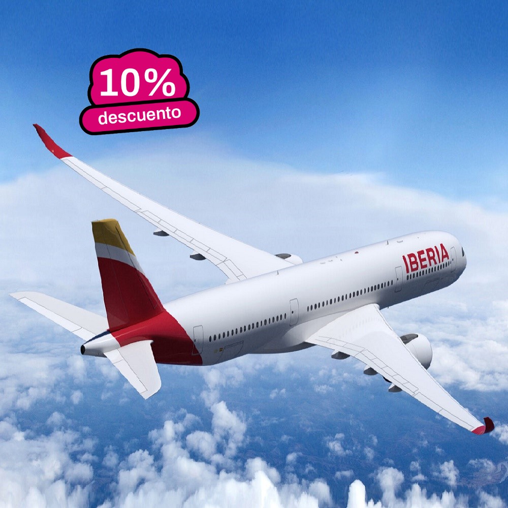IBERIA