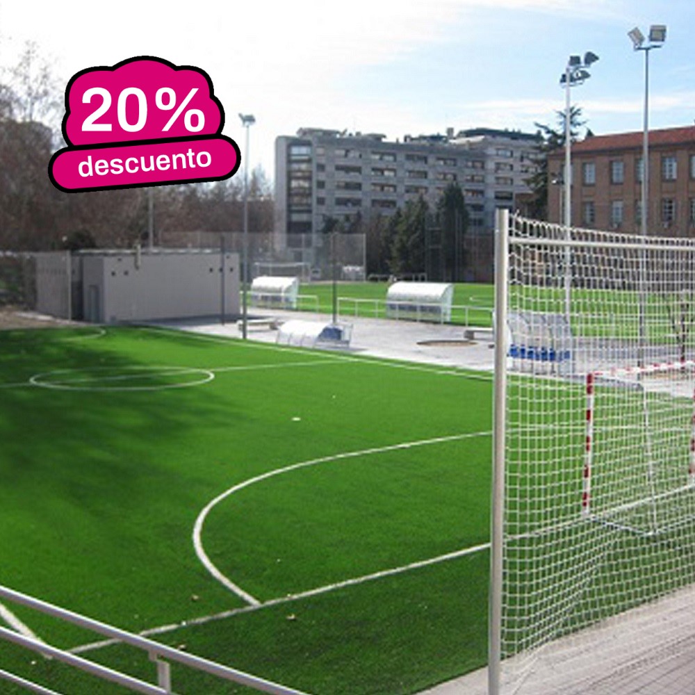 Instalaciones Deportivas Canal de Isabel II