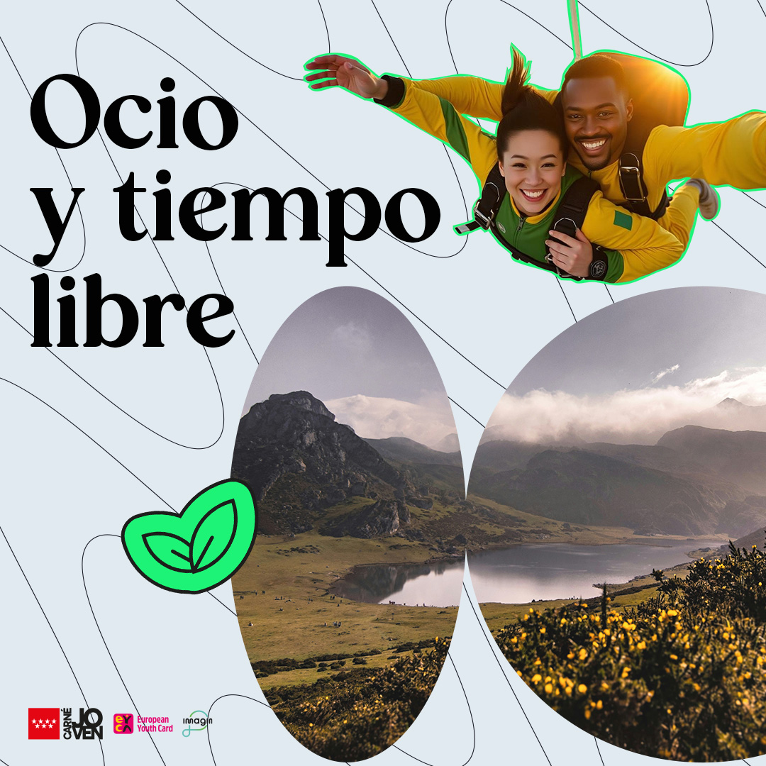 Ocio y tiempo libre-Sierra de Madrid