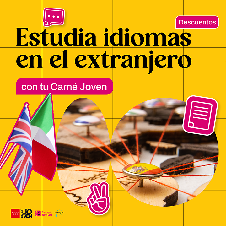 Idiomas