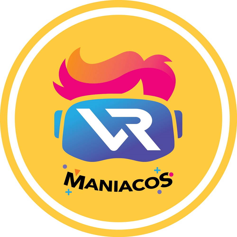VR