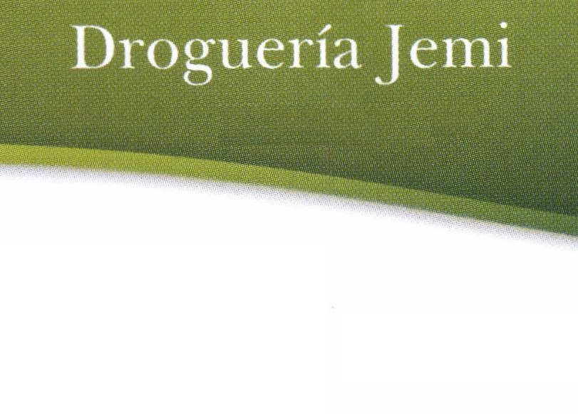 Droguería