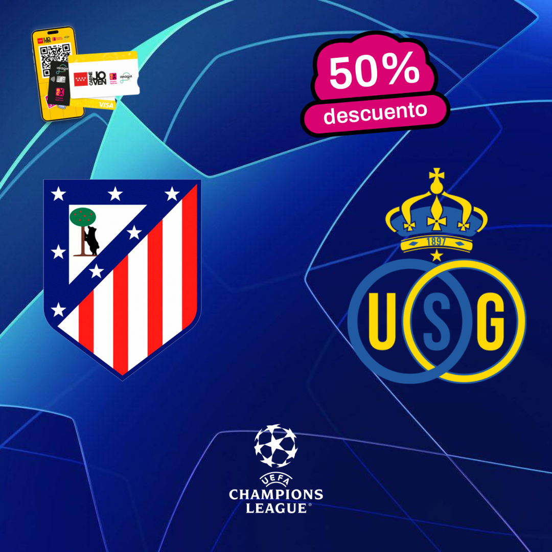 Atlético de Madrid - Unión Saint-Gillois.png