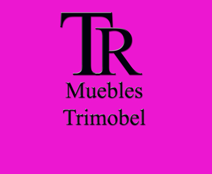 Muebles