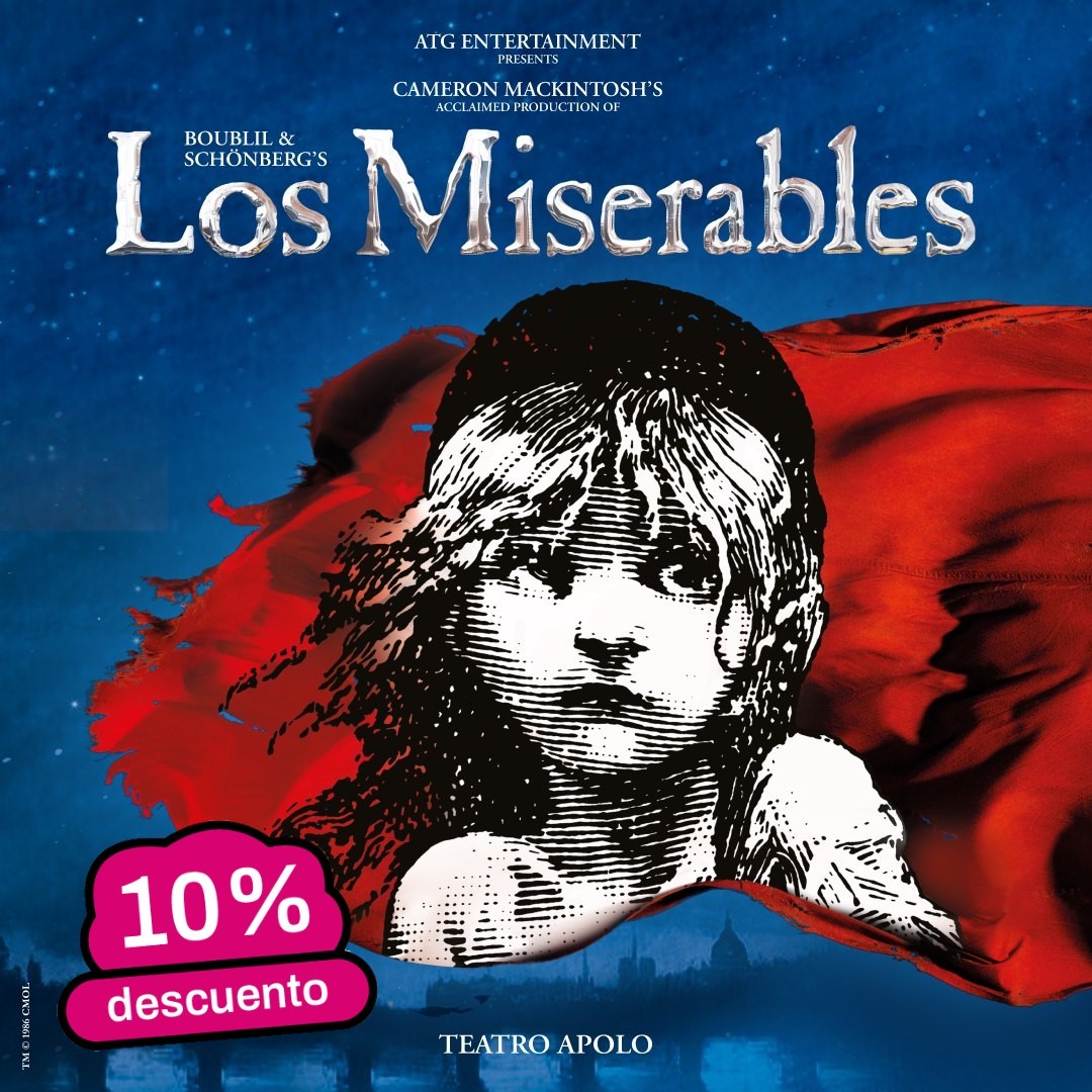 Los Miserables , el Musical
