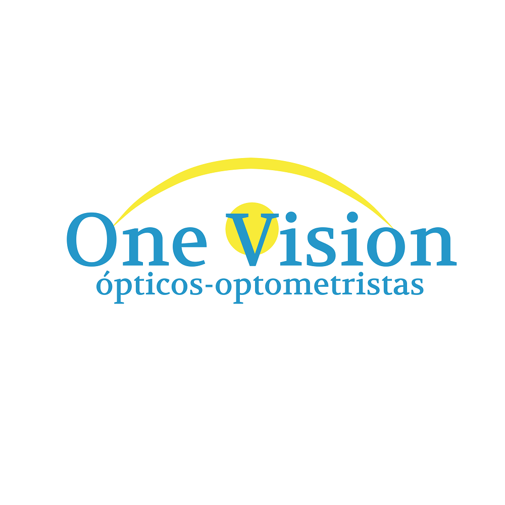 one