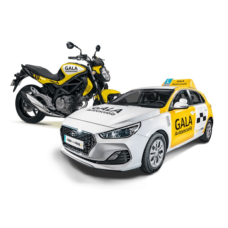 autoescuela-gala