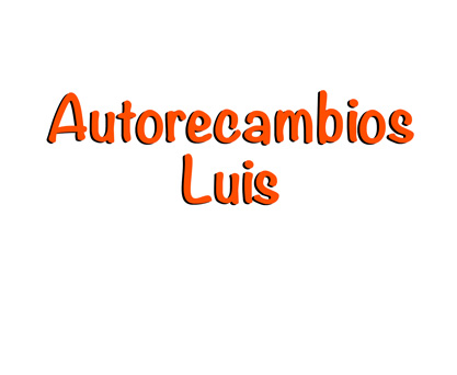 Autorecambios