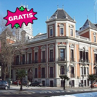 Museo Cerralbo
