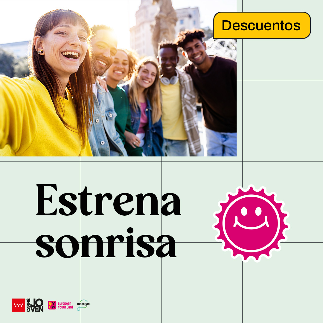 Tus descuentos en Clínicas Dentales