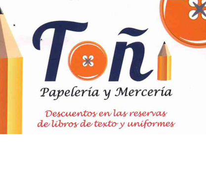Mercería