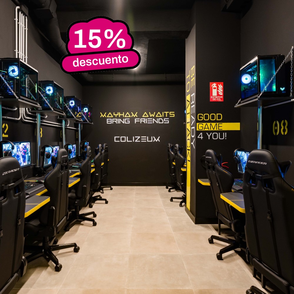 Colizeum Game Center destacada sticker.jpg