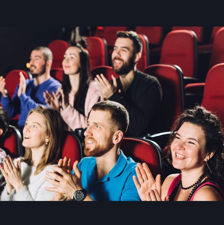 Disfruta el Teatro