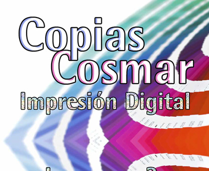 Copias