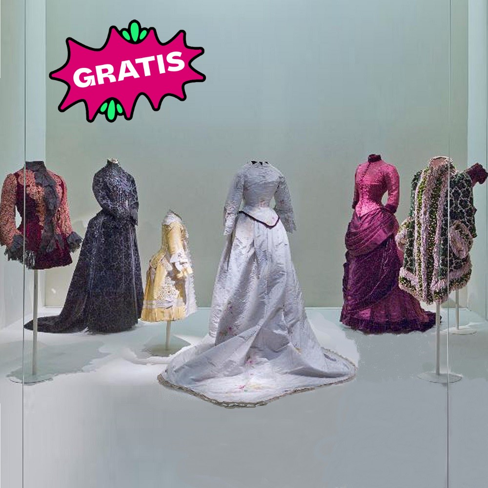 Museo del Traje