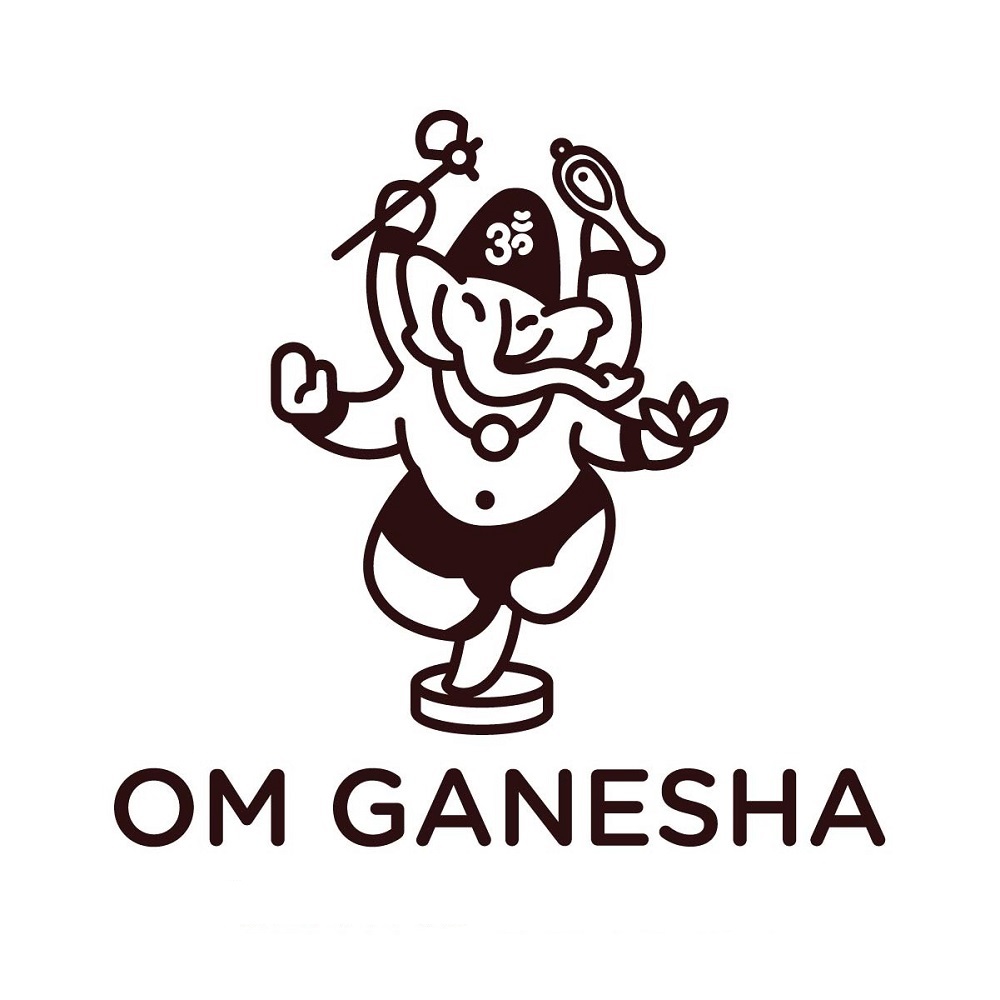 om