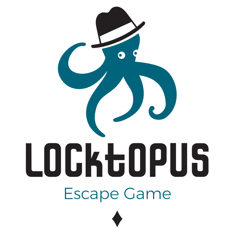 Locktopus