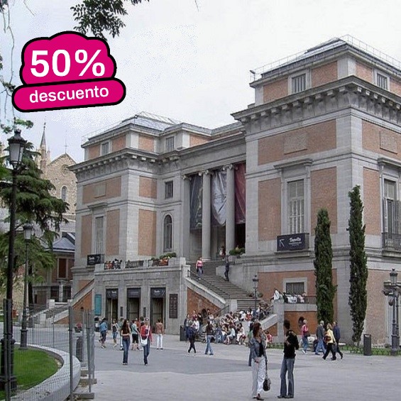 Museo del Prado