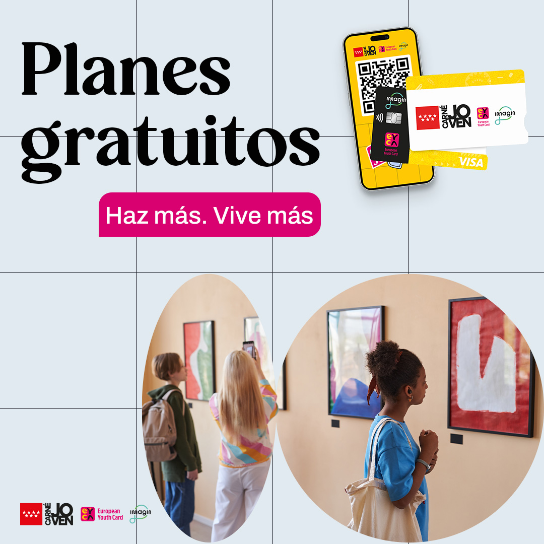 Los mejores planes GRATIS