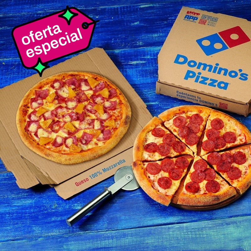 Domino´s Pizza