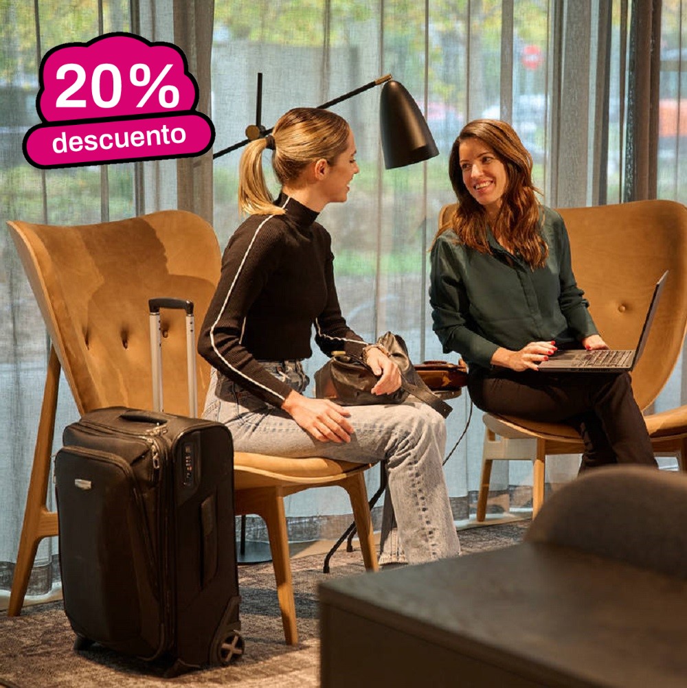 Zleep Hotels Madrid Airport